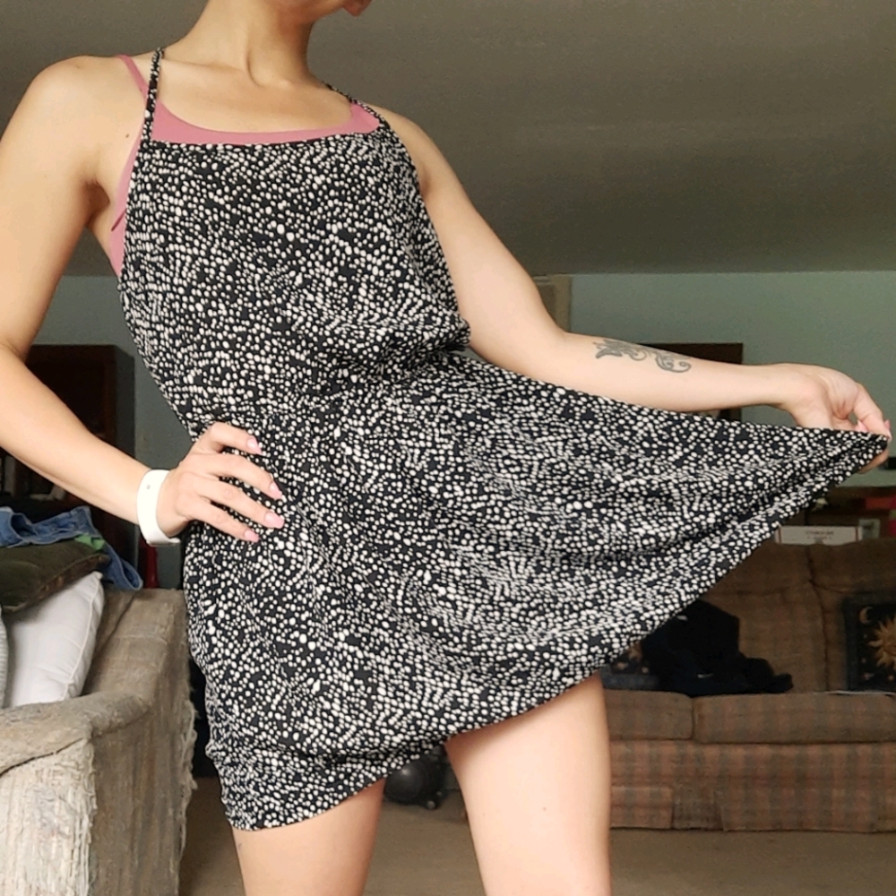 Necessary Objects | Midi Dress - image 1